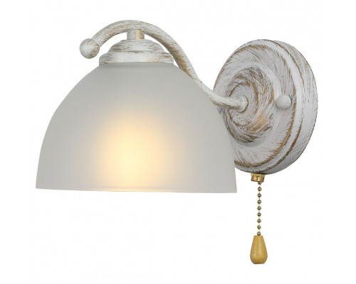 Основное фото Настенный светильник Rivoli Valerie Б0060978: Купить в Интернет магазин освещения GCSVET.RU