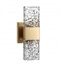 Светильник настенный Odeon Light Ricci 4364/5WL