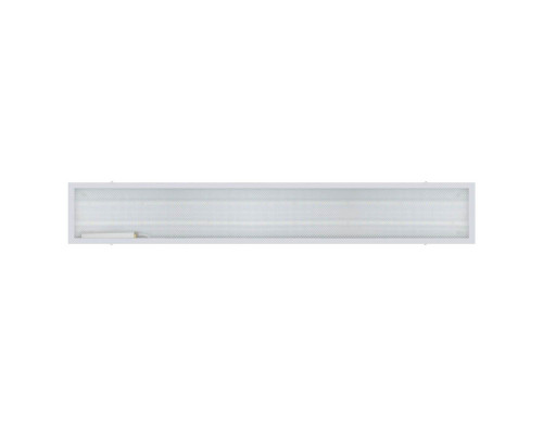 Основное фото Светильник встраиваемый LED (UL-00004488) Uniel ULP-18120 54W/4000К IP54 Medical White: Купить в Интернет магазин освещения GCSVET.RU