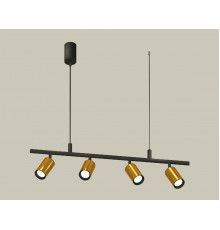 Светильник подвесной Ambrella Light Traditional DIY (С9002, С6327, N6102) XB9002300