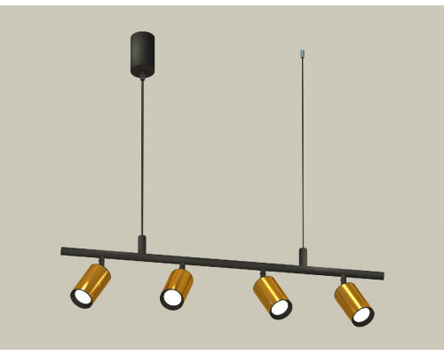 Основное фото Светильник подвесной Ambrella Light Traditional DIY (С9002, С6327, N6102) XB9002300: Купить в Интернет магазин освещения GCSVET.RU