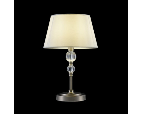 Дополнительное фото Лампа настольная Freya Milena FR5679TL-01N: Купить в Интернет магазин освещения GCSVET.RU