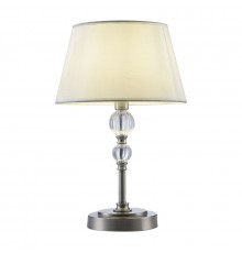 Лампа настольная Freya Milena FR5679TL-01N
