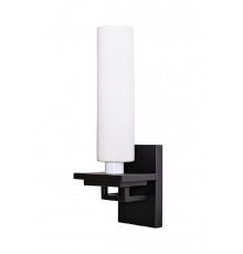 Настенный светильник Garda Decor 21ZP36-BLACK