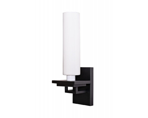 Основное фото Настенный светильник Garda Decor 21ZP36-BLACK: Купить в Интернет магазин освещения GCSVET.RU