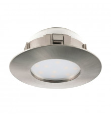 Светильник встраиваемый LED Eglo Pineda 95806
