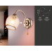 Дополнительное фото Настенный светильник Ambrella Light Traditional TR3195: Купить в Интернет магазин освещения GCSVET.RU