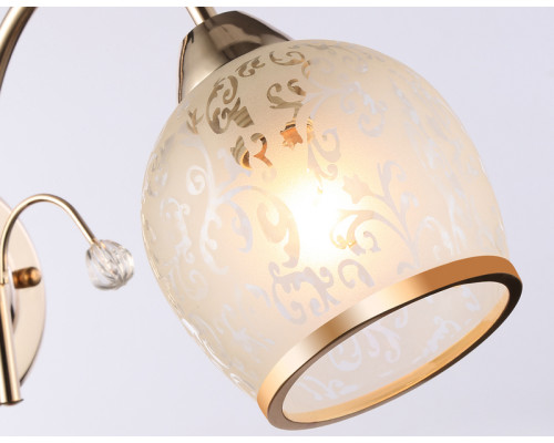 Дополнительное фото Настенный светильник Ambrella Light Traditional TR3195: Купить в Интернет магазин освещения GCSVET.RU