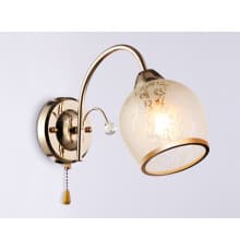 Настенный светильник Ambrella Light Traditional TR3195
