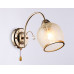 Основное фото Настенный светильник Ambrella Light Traditional TR3195: Купить в Интернет магазин освещения GCSVET.RU