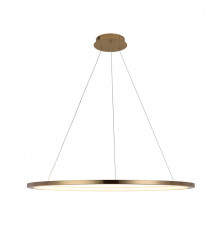 Светильник подвесной LED Loft IT Ring 10014XL