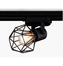 Светильник трековый (однофазный) Ambrella Light Track System GL5002