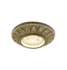 Светильник встраиваемый Arte Lamp Pezzi A5253PL-1WC