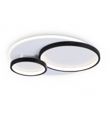 Светильник потолочный Ambrella Light Acrylica Original FA7719