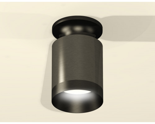 Дополнительное фото Светильник накладной Ambrella Light Techno XS6303081 (N6902, C6303, N6131): Купить в Интернет магазин освещения GCSVET.RU