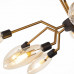 Дополнительное фото Люстра подвесная ST LUCE DESIMA SL1174.303.12: Купить в Интернет магазин освещения GCSVET.RU