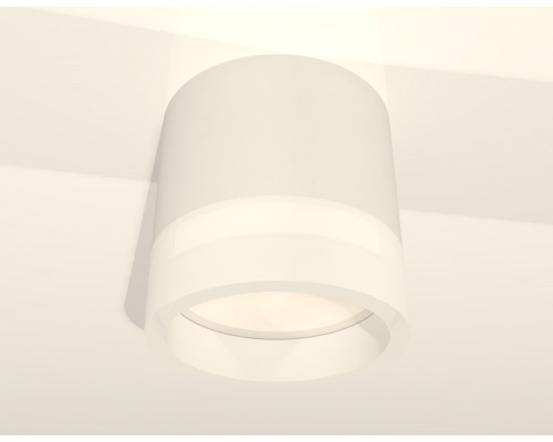 Дополнительное фото Светильник потолочный Ambrella Light Techno Spot XS8110001 (C8110, N8401): Купить в Интернет магазин освещения GCSVET.RU