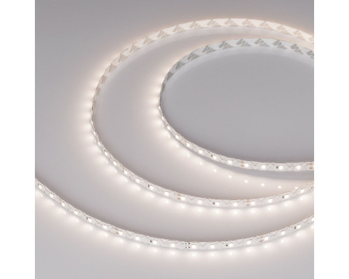 Дополнительное фото Лента светодиодная Arlight RZ-A80-8mm 24V Day4000 (8 W/m, IP20, 2835, 5m) 046013: Купить в Интернет магазин освещения GCSVET.RU