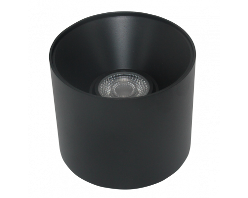 Основное фото Светильник накладной Maytoni Alfa LED C064CL-01-25W3K-D-RD-B: Купить в Интернет магазин освещения GCSVET.RU