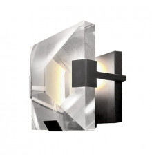 Светильник настенный Delight Collection Harlow Crystal MB16055007-1A
