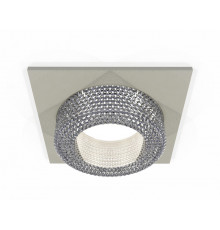 Светильник встраиваемый Ambrella Light Techno XC7633020 (C7633, N7191)