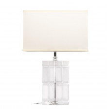 Лампа настольная LOFT IT Crystal 10273