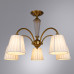 Дополнительное фото Люстра потолочная Arte Lamp Gracie A7301PL-5PB: Купить в Интернет магазин освещения GCSVET.RU