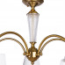 Дополнительное фото Люстра потолочная Arte Lamp Gracie A7301PL-5PB: Купить в Интернет магазин освещения GCSVET.RU