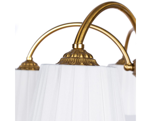 Дополнительное фото Люстра потолочная Arte Lamp Gracie A7301PL-5PB: Купить в Интернет магазин освещения GCSVET.RU