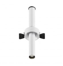 Светильник встраиваемый Maytoni Focus T C140TRS-L300-7W4K-W