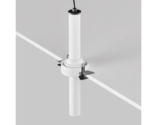 Дополнительное фото Светильник встраиваемый Maytoni Focus T C140TRS-L300-7W4K-W: Купить в Интернет магазин освещения GCSVET.RU