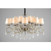 Дополнительное фото Люстра подвесная Omnilux Belluno OML-79113-18: Купить в Интернет магазин освещения GCSVET.RU