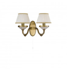 Настенный светильник Reccagni Angelo A 6402/2