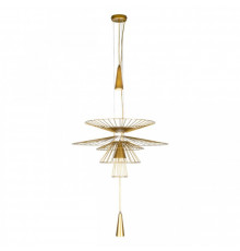 Светильник подвесной Loft IT Star 10141/600