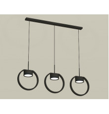 Светильник подвесной Ambrella Light Traditional (C9107, N8113) XB9107100