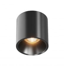 Светильник потолочный Maytoni Alfa LED C064CL-L12B3K
