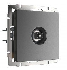 ТВ-розетка оконечная Werkel W1183064 4690389194481 a063109