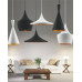 Дополнительное фото Светильник подвесной Lumina Deco Foggi LDP 7712-A WT: Купить в Интернет магазин освещения GCSVET.RU