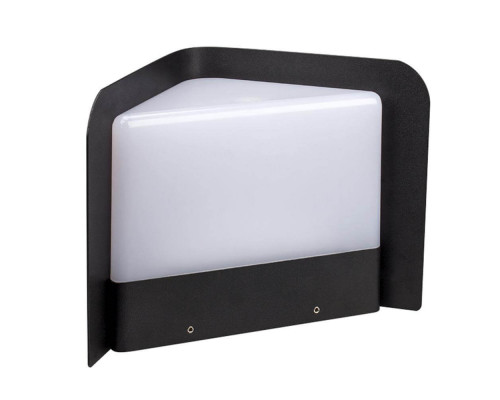 Дополнительное фото Настенный светильник Arlight LGD-Wall-Delta-1B-12W Warm White 019779: Купить в Интернет магазин освещения GCSVET.RU