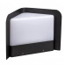 Дополнительное фото Настенный светильник Arlight LGD-Wall-Delta-1B-12W Warm White 019779: Купить в Интернет магазин освещения GCSVET.RU