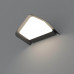 Дополнительное фото Настенный светильник Arlight LGD-Wall-Delta-1B-12W Warm White 019779: Купить в Интернет магазин освещения GCSVET.RU
