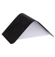 Настенный светильник Arlight LGD-Wall-Delta-1B-12W Warm White 019779
