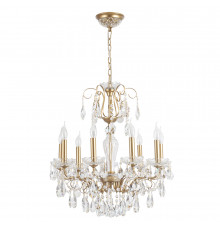 Люстра подвесная Crystal Lux MONTANA SP9