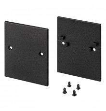 Заглушка Arlight SL-ARC-5060 Black 029275