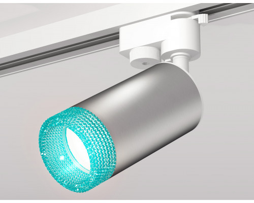 Дополнительное фото Светильник трековый (однофазный) Ambrella Light Track System XT6324002 (A2520, C6324, N6153): Купить в Интернет магазин освещения GCSVET.RU