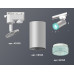 Дополнительное фото Светильник трековый (однофазный) Ambrella Light Track System XT6324002 (A2520, C6324, N6153): Купить в Интернет магазин освещения GCSVET.RU