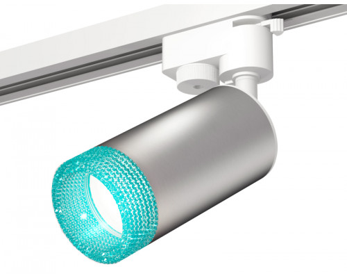 Основное фото Светильник трековый (однофазный) Ambrella Light Track System XT6324002 (A2520, C6324, N6153): Купить в Интернет магазин освещения GCSVET.RU