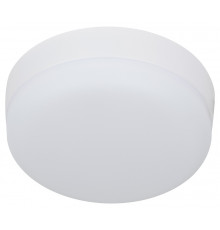 Настенно-Светильник потолочный Эра LED 15-18-4K Б0054332