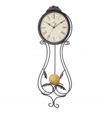 Часы на стену Tomas Stern 9098