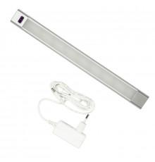 Светильник мебельный LED Uniel ULI-F46-5W/2700-6000K/Dim Sensor IP20 Silver UL-00008282